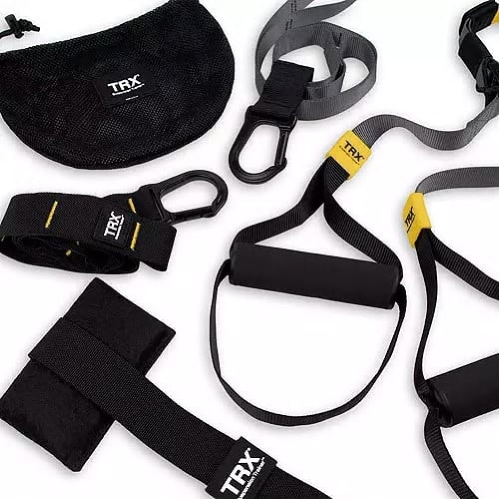 نظام التدريب المعلق TRX FIT