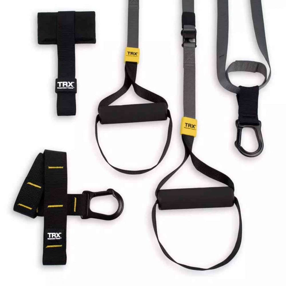 نظام التدريب المعلق TRX FIT