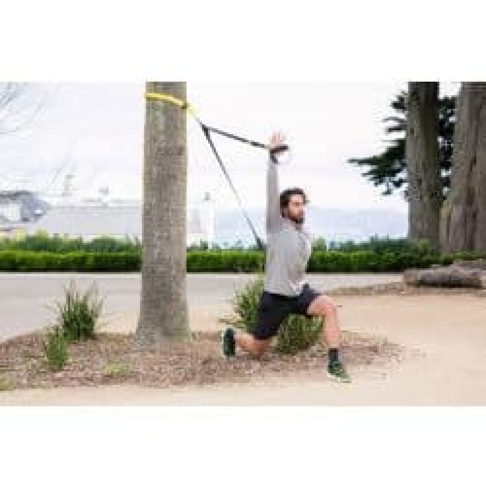 نظام التدريب المعلق TRX FIT