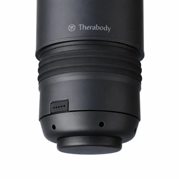 TheraCup2 - جهاز علاج الحجامة القابل للحمل من ثيرابودي