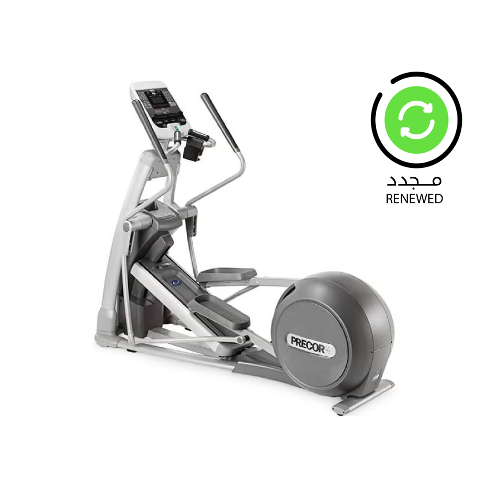 الاوبتكال EFX 576i من بريكور