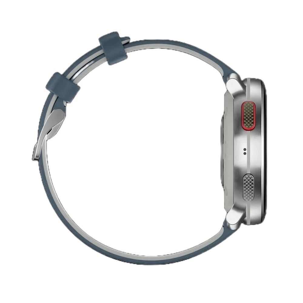 بولار - ساعة VANTAGE V3 سماوي