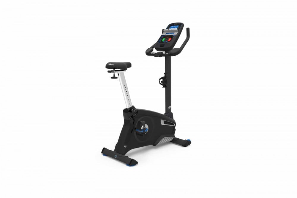 دراجة U626 الثابتة من نوتيلوس
