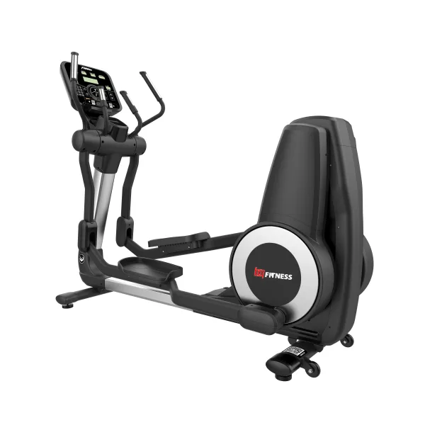 جهاز الاوبتكال الرياضي مستوى مقاومةELLIPTICAL