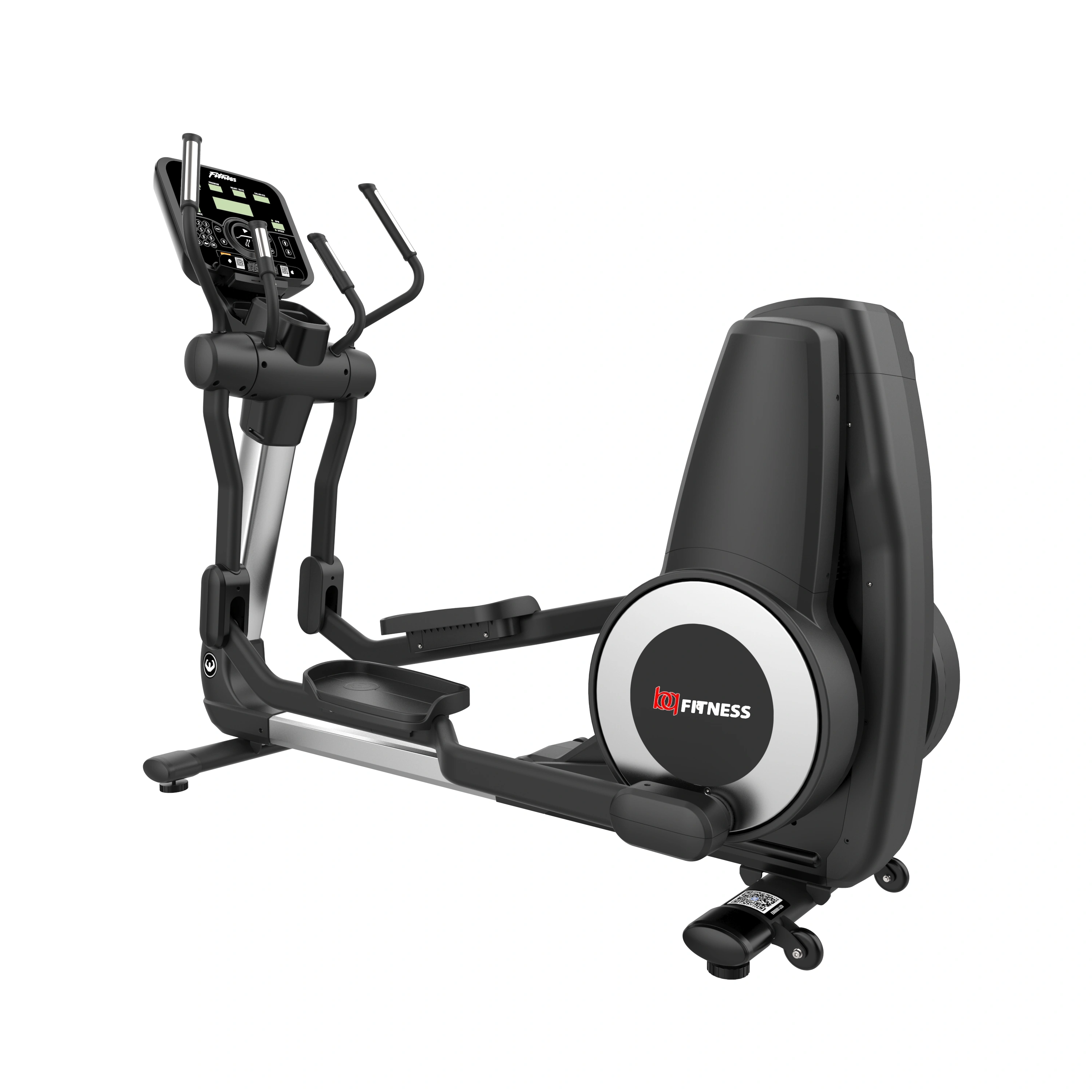 جهاز الاوبتكال الرياضي مستوى مقاومةELLIPTICAL